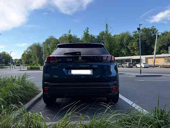 Peugeot 3008 vind Кишинёв