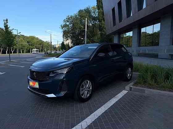 Peugeot 3008 vind Кишинёв
