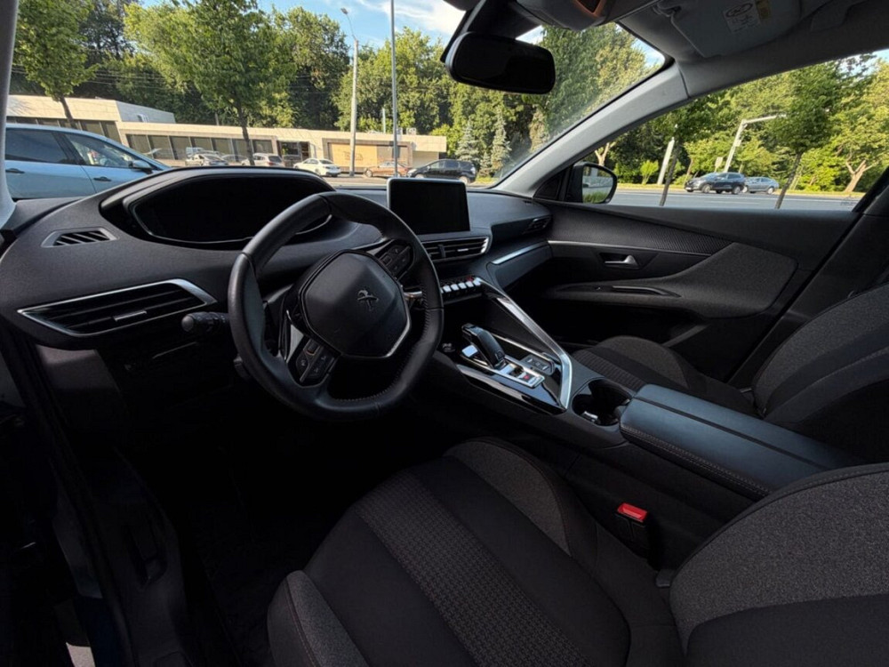 Peugeot 3008 vind Кишинёв - изображение 4