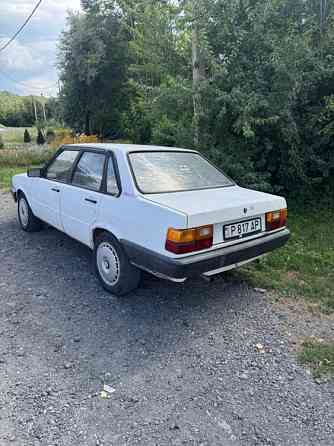 Audi 80 1984 год Рыбница Рыбница
