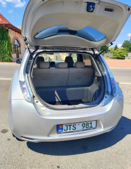 Nissan Leaf 2011 электричка Бендеры - изображение 5