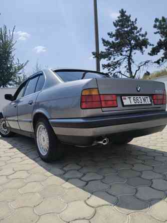 Продам BMW E34 Днестровск