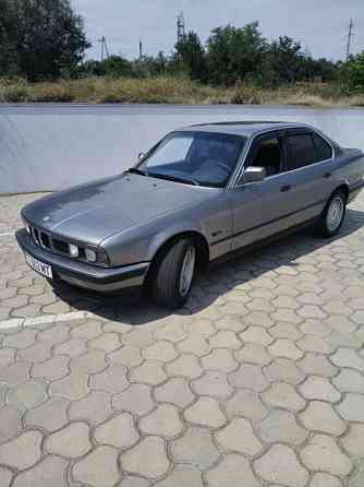 Продам BMW E34 Днестровск