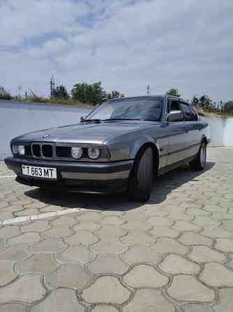 Продам BMW E34 Днестровск