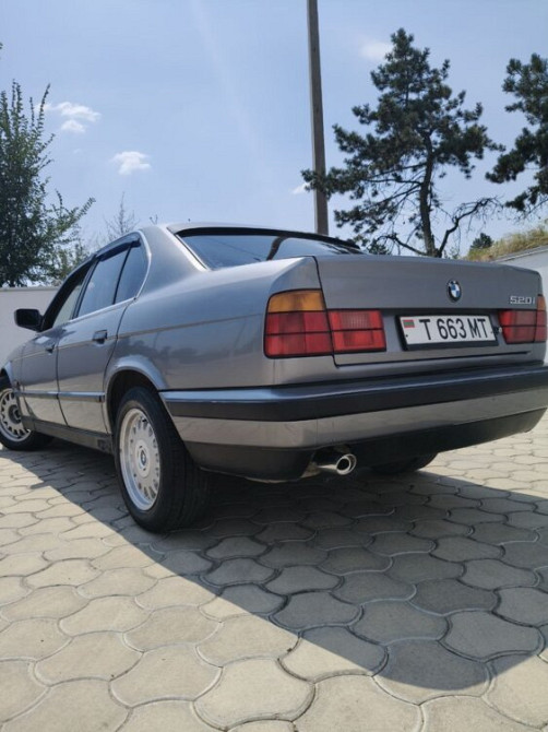 Продам BMW E34 Dnestrovsc - fotografie 3