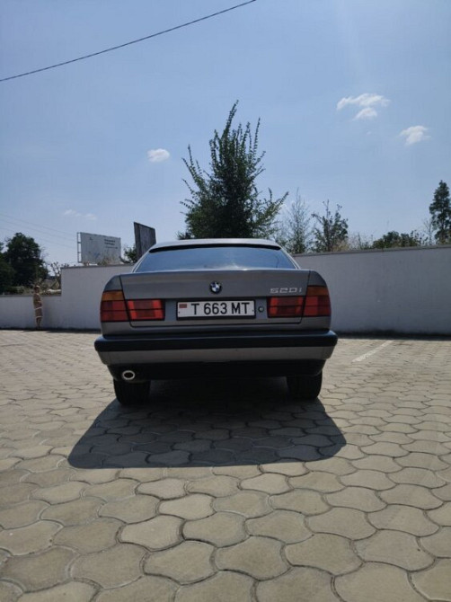 Продам BMW E34 Dnestrovsc - fotografie 2