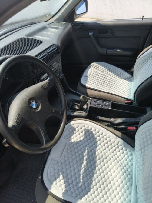 Продам BMW E34 Dnestrovsc - fotografie 8