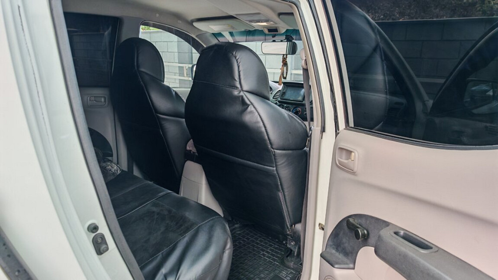 Mitsubishi L200 2.5DiD 2007г. Рыбница - изображение 9