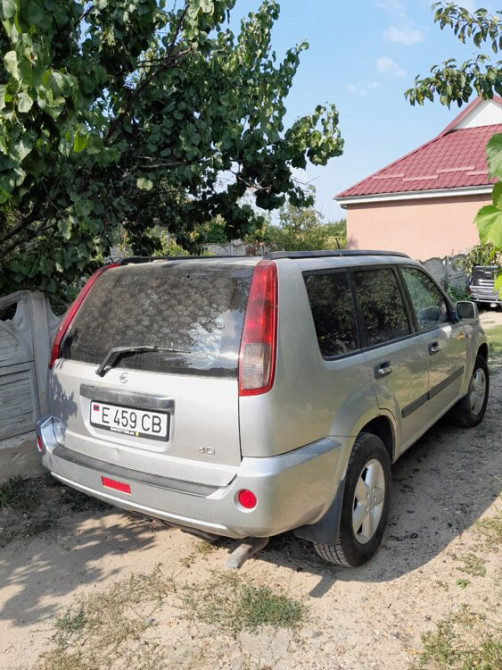 Nissan x Trail T30 Дубоссары - изображение 2