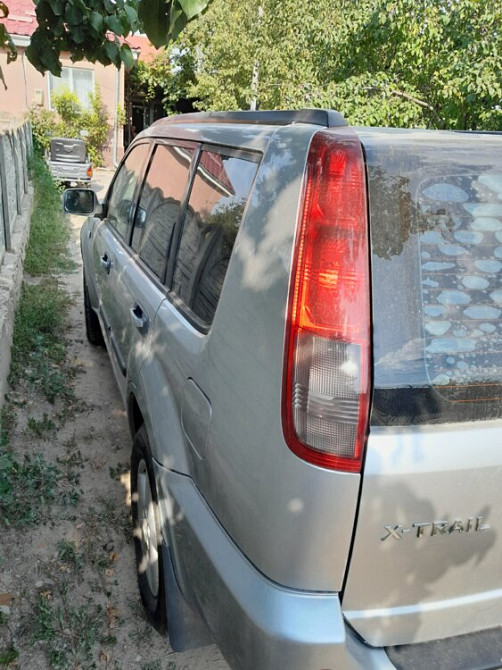 Nissan x Trail T30 Дубоссары - изображение 4