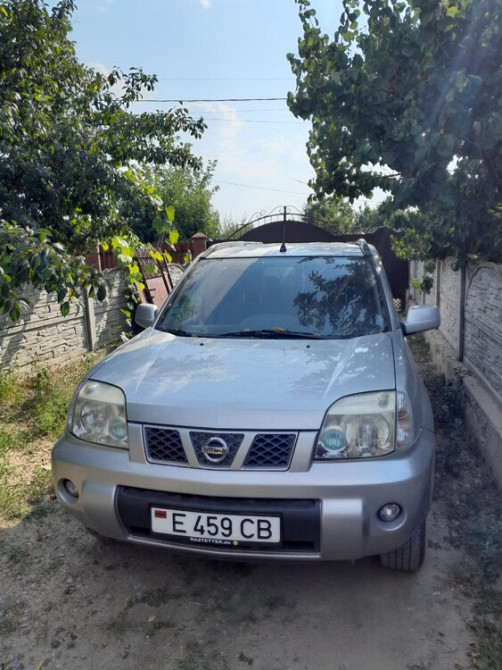 Nissan x Trail T30 Дубоссары - изображение 1