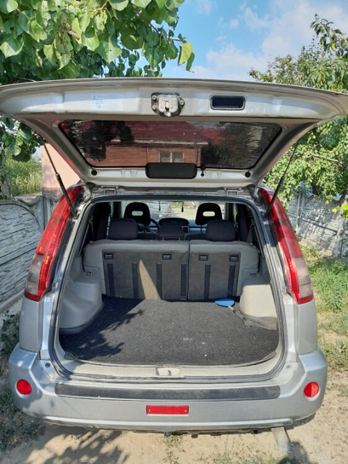 Nissan x Trail T30 Дубоссары - изображение 3