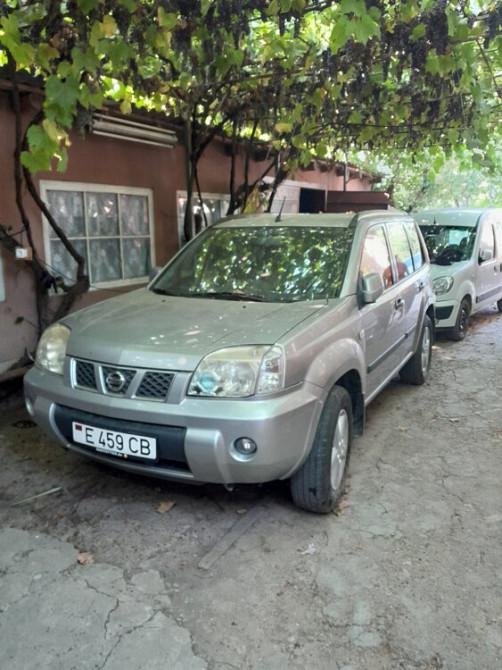 Nissan x Trail T30 Дубоссары - изображение 5