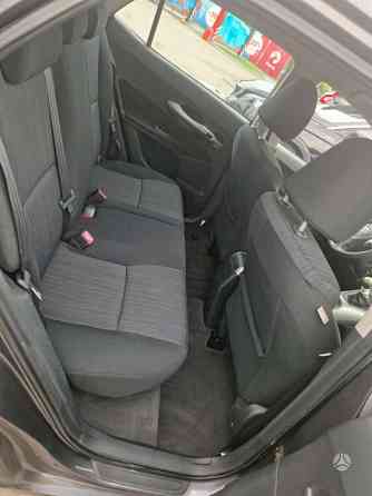 Toyota auris, 2009г. 1.4 дизель Каменка