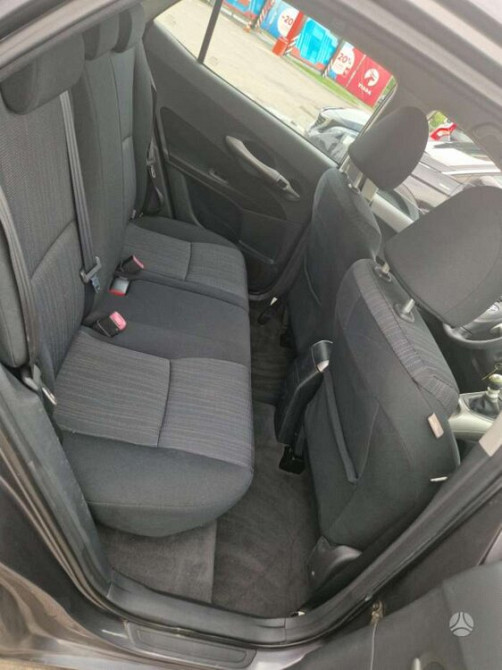 Toyota auris, 2009г. 1.4 дизель Каменка - изображение 5
