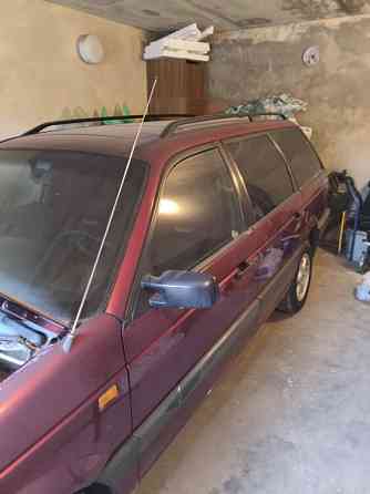 Продам W Passat B3 Тирасполь