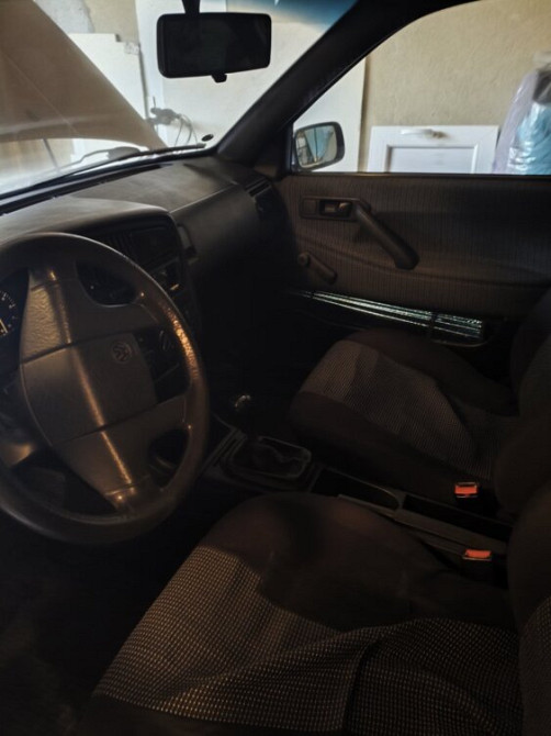 Продам W Passat B3 Tiraspol - fotografie 2