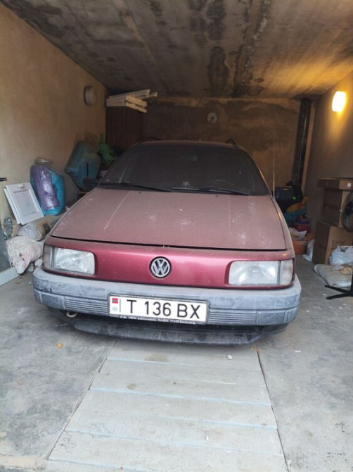 Продам W Passat B3 Tiraspol - fotografie 1