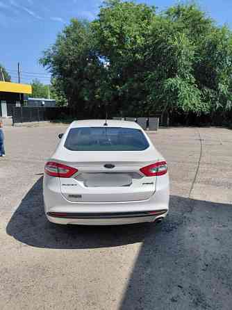 Продам Ford Fusion Dnestrovsc
