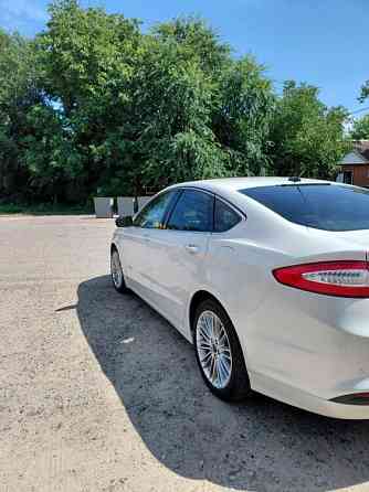 Продам Ford Fusion Dnestrovsc