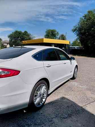 Продам Ford Fusion Dnestrovsc