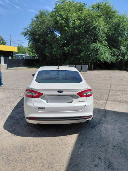 Продам Ford Fusion Днестровск - изображение 2