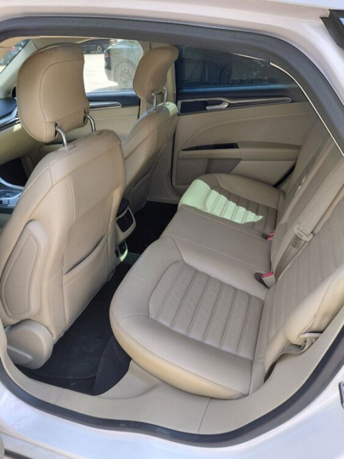 Продам Ford Fusion Днестровск - изображение 10