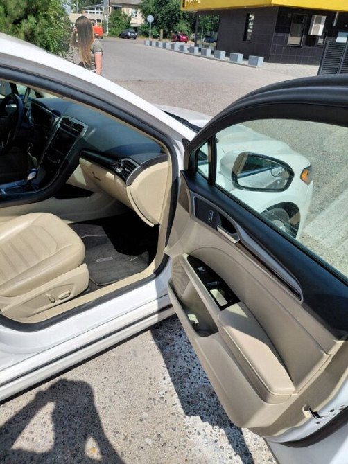 Продам Ford Fusion Днестровск - изображение 8