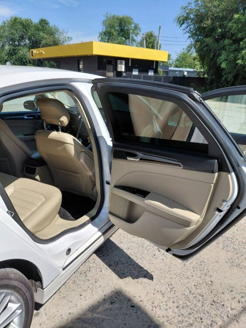 Продам Ford Fusion Днестровск - изображение 9
