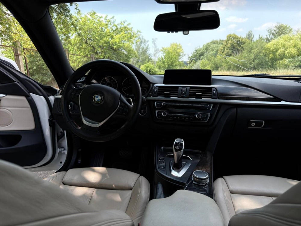 BMW 428i Dnestrovsc - fotografie 2