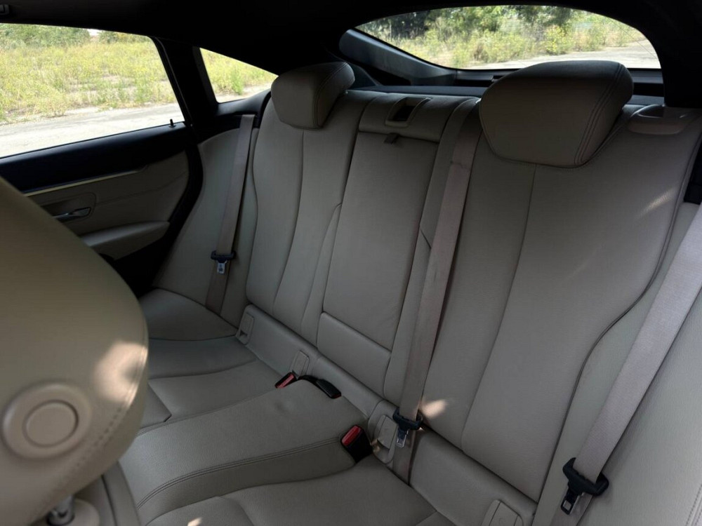 BMW 428i Dnestrovsc - fotografie 3