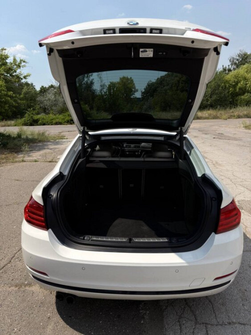 BMW 428i Dnestrovsc - fotografie 7
