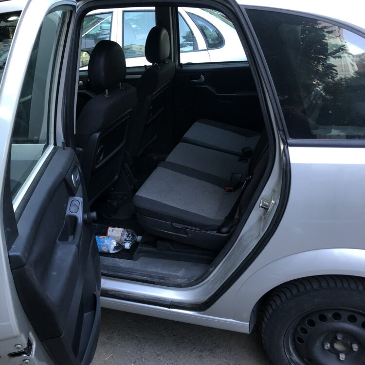 Opel Meriva A 1.6 2004 Рыбница - изображение 6