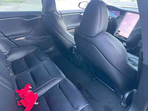 Tesla S 2020г Тирасполь