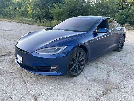 Tesla S 2020г Тирасполь