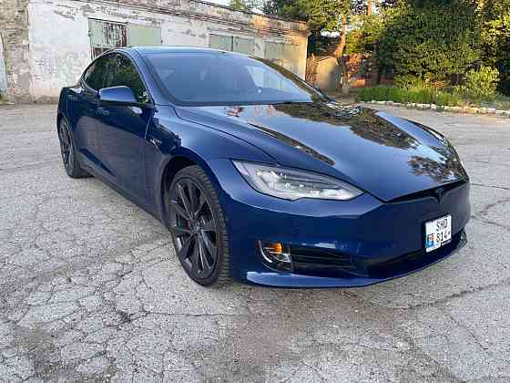 Tesla S 2020г Тирасполь