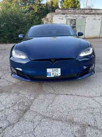 Tesla S 2020г Тирасполь