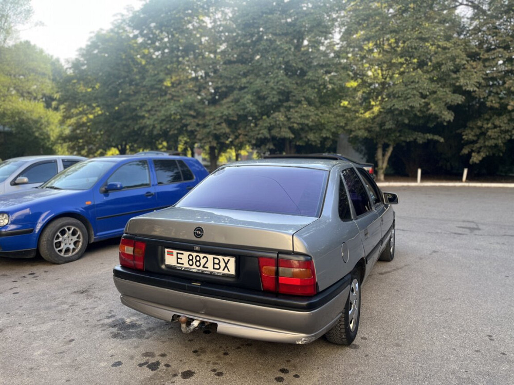 Opel Vectra 1994 год Дубоссары Dubăsari - fotografie 7