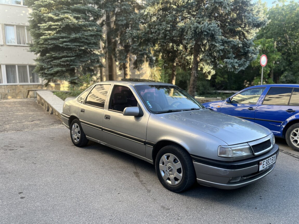 Opel Vectra 1994 год Дубоссары Dubăsari - fotografie 6
