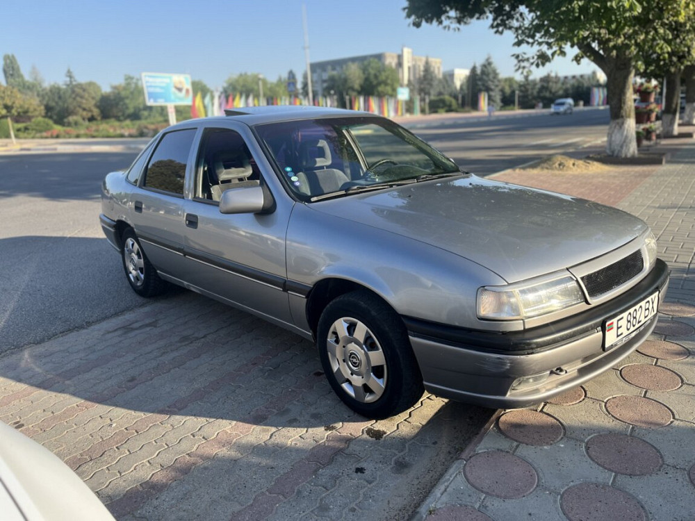 Opel Vectra 1994 год Дубоссары Dubăsari - fotografie 4