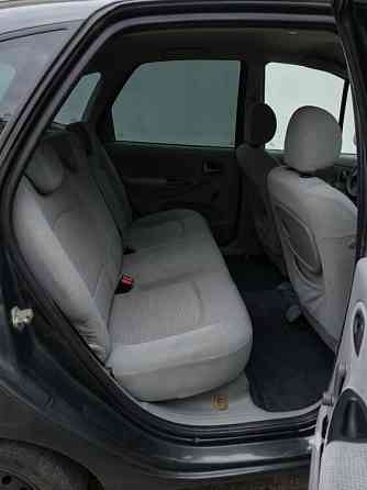 Renault Scenic 2003 год Каменка Каменка