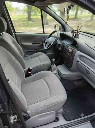 Renault Scenic 2003 год Каменка Каменка