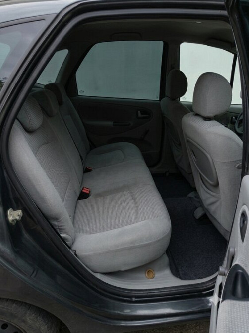 Renault Scenic 2003 год Каменка Camenca - fotografie 3