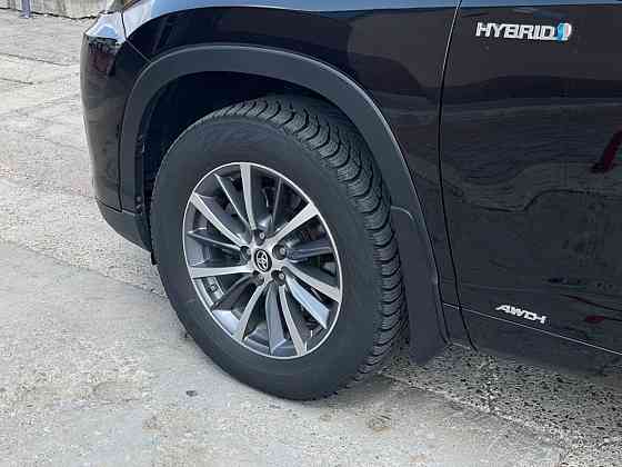 Toyota Highlander 2016 год Тирасполь Tiraspol