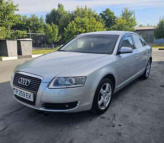 Ауди А6 2.0 TDI механика 6 ступка 2008 год Rîbnița