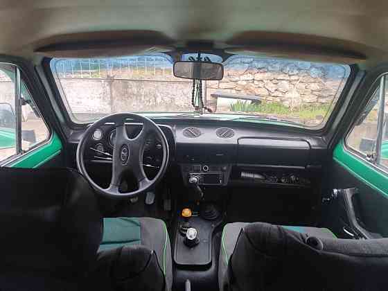 ВАЗ / Lada Niva 1992 год Рыбница Рыбница