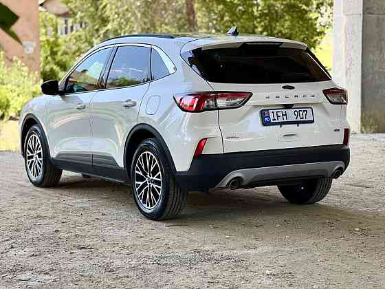 Ford Escape 2022 год Тирасполь Тирасполь