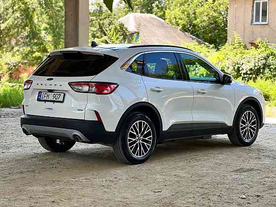 Ford Escape 2022 год Тирасполь Тирасполь