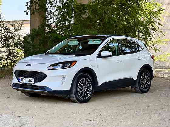 Ford Escape 2022 год Тирасполь Тирасполь