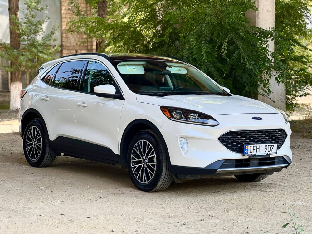 Ford Escape 2022 год Тирасполь Тирасполь - изображение 1
